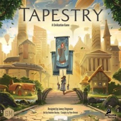 Tapestry ENG
