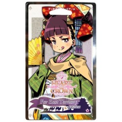 Far East Territory: Heart...