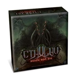 Cthulhu Death May Die ITA
