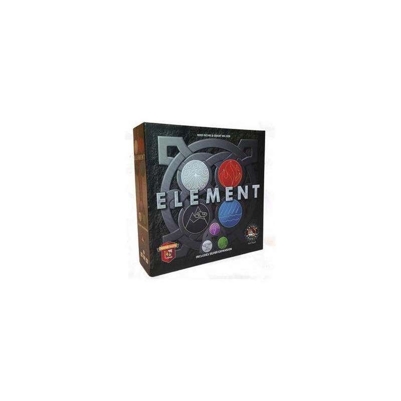 Element: Silver