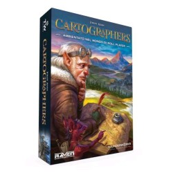 Cartographers ITA