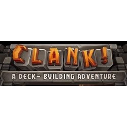 BUNDLE Clank! Expeditions:...