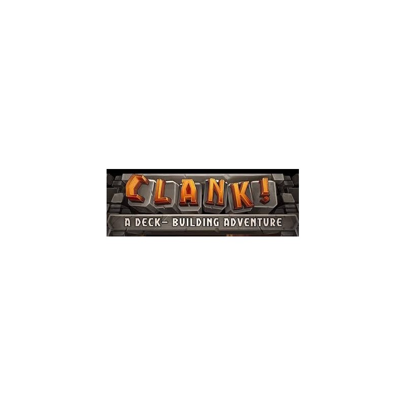 BUNDLE Clank! Expeditions: Gold and Silk + Temple of the Ape Lords