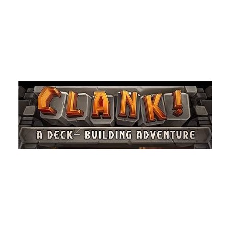 BUNDLE Clank! Expeditions: Gold and Silk + Temple of the Ape Lords