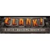BUNDLE Clank! Expeditions: Gold and Silk + Temple of the Ape Lords