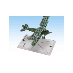 Wings of Glory - Rumpler...