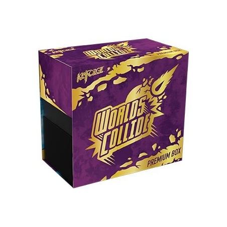 KeyForge: Worlds Collide - Premium Box