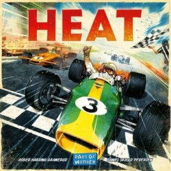 Heat: Pedal to the Metal ITA