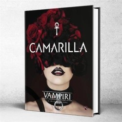 Camarilla - Vampiri: La...