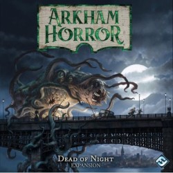 Dead of Night: Arkham...