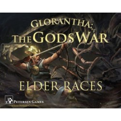 Elder Races - Glorantha:...