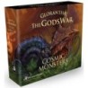 Cosmic Monsters - Glorantha: The Gods War