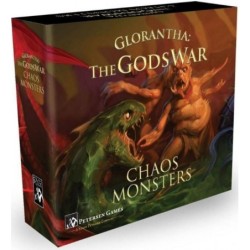 Chaos Monsters - Glorantha:...