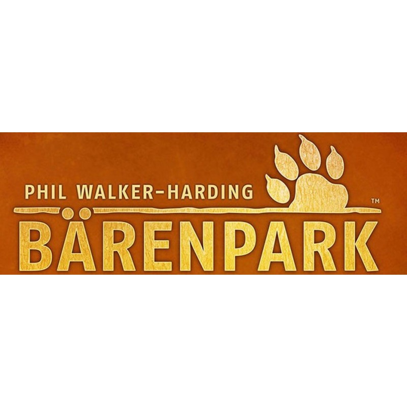 BUNDLE Barenpark (Bärenpark) ENG + The Bad News Bears