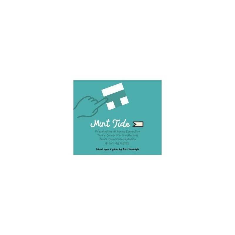 Mint Tide: Venice Connection