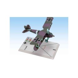 Wings of Glory - Rumpler...