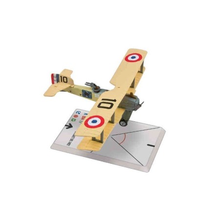 Wings of Glory - Breguet BR.14 B2(AudinotHellouin de Cénival) WGF212B