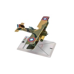 Wings of Glory - Breguet...