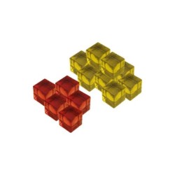 Energy Cubes (Bag of 30) -...