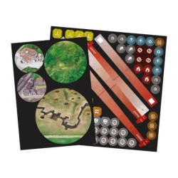 Additional Counter Set -...