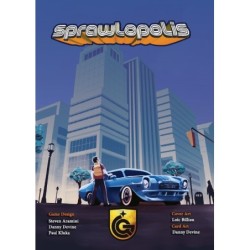 Sprawlopolis ENG