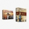 BUNDLE Through the Ages ITA + I Coloni (The Colonist ITA)