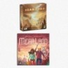 BUNDLE Laukat 2: Megaland + Near and Far ITA