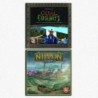 BUNDLE Coal Country + Nippon