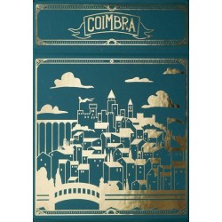 Coimbra: Royal Treatment...