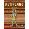 The Traveler: Altiplano