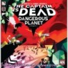 The Captain is Dead: Dangerous Planet