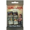 Exp. Pack 2 - New Player Blues: Dawn of the Zeds (3rd Ed.)