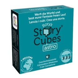 Rory's Story Cubes: Astro...