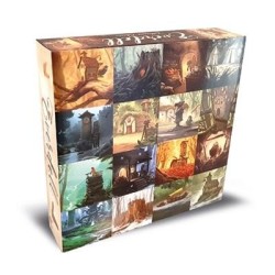 Everdell Collector's Edition ITA