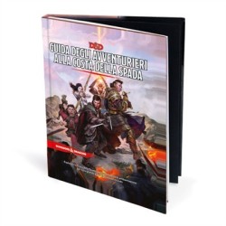 Dungeons & Dragons 5a Ed.:...