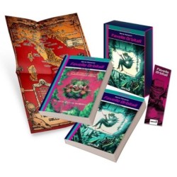 Road to Dusk 2 - Favelle...