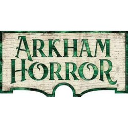 BUNDLE Arkham Horror (3rd...