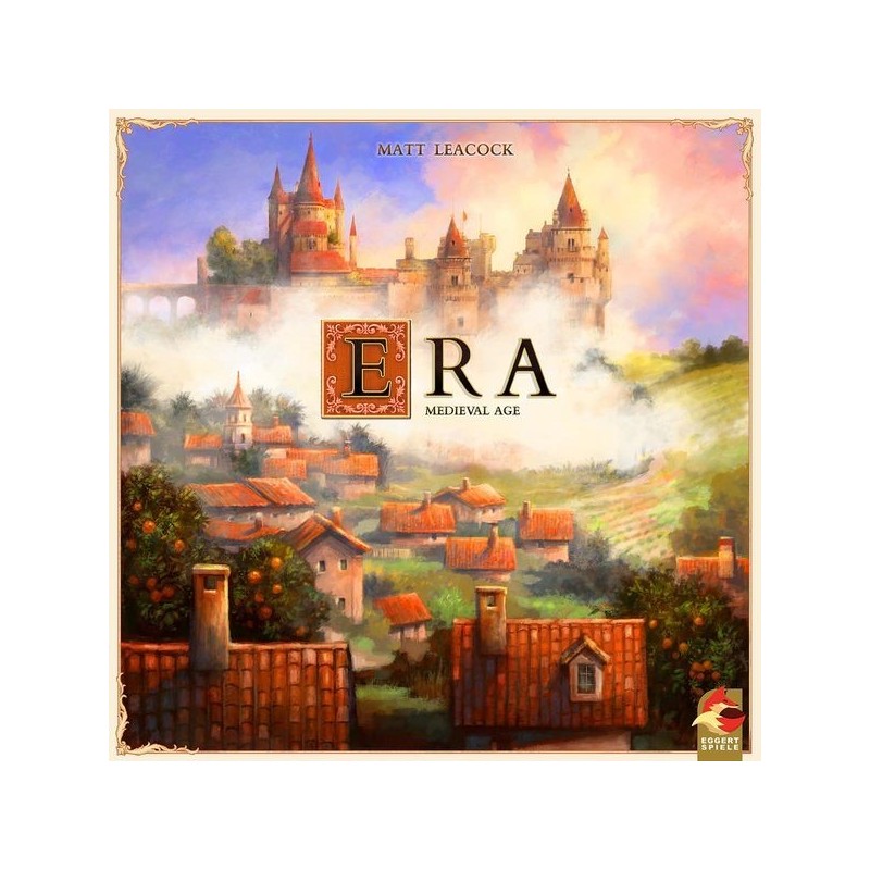 Era: Medieval Age