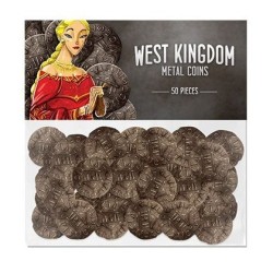 Monete in metallo del Regno...