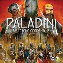 Paladini del Regno Occidentale