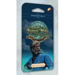 Bold and Caring: Nemo's War (2nd Ed.)