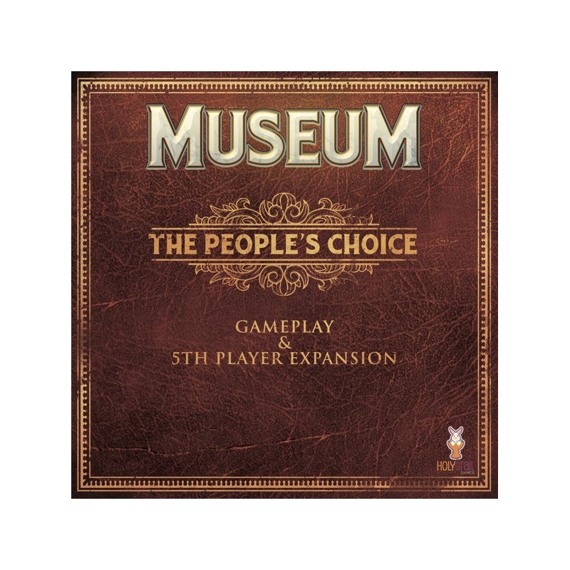 The People's Choice: Museum