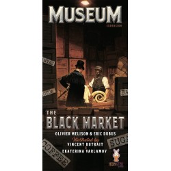 The Black Market: Museum