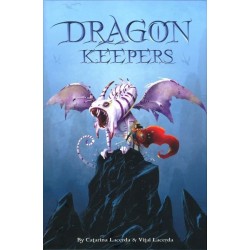 Dragon Keepers Card Game:...