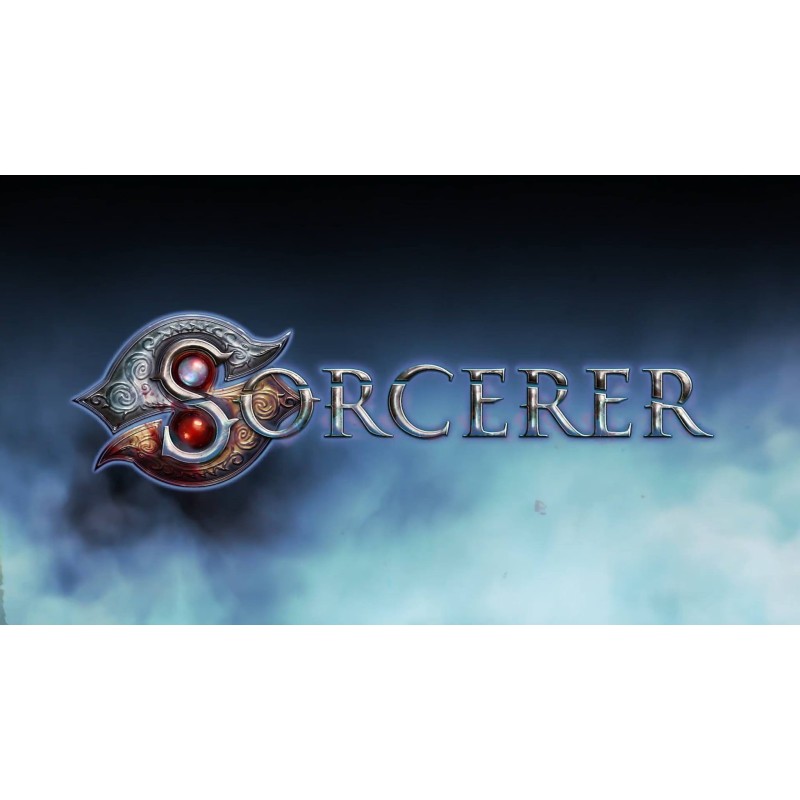 BUNDLE Espansioni Sorcerer