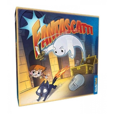 Fantascatti (New Ed.)