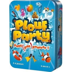 Plouf Party