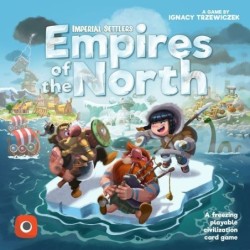 Imperial Settlers: Empires...