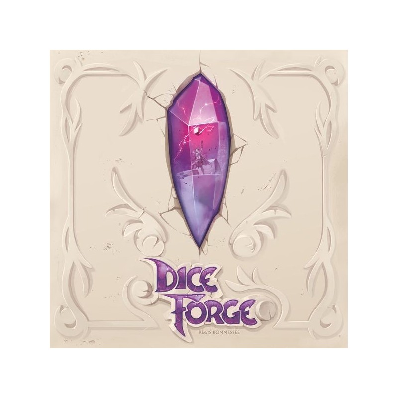 Dice Forge ENG