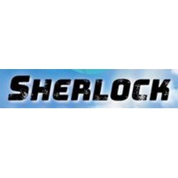 BUNDLE SHERLOCK Serie 2